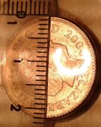 One-Pound-Coins-2004-Edge-Error.